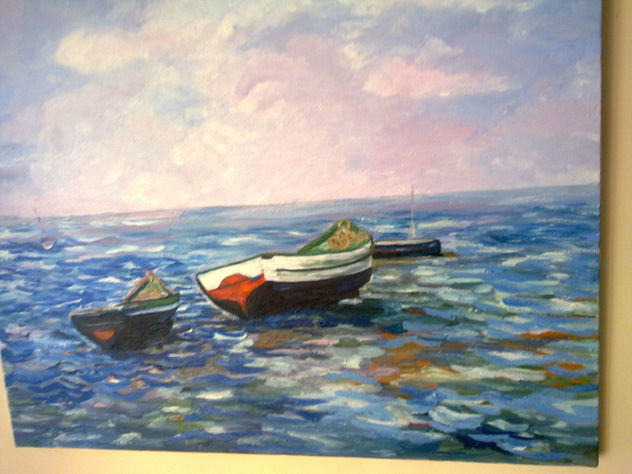 barcas