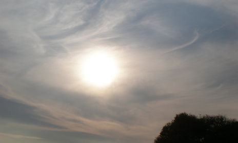 paisajes