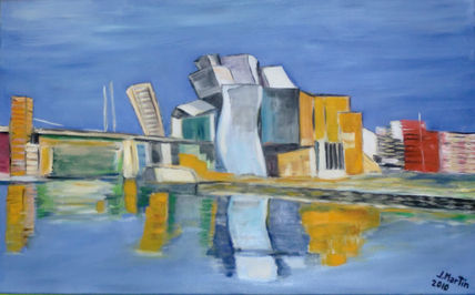 Guggenheim Colorista