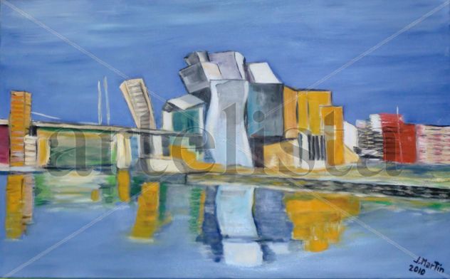 Guggenheim Colorista