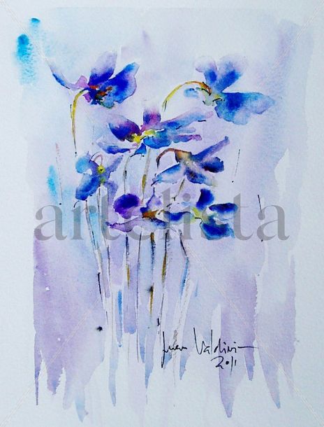 Violetas 2