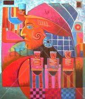 ancestral
