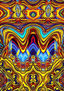 ABSTRACTO FELINO