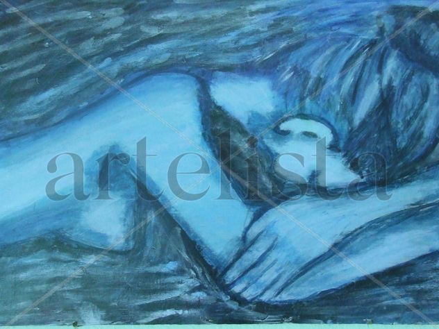 blue dreams