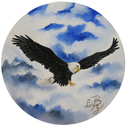 Águila Calva