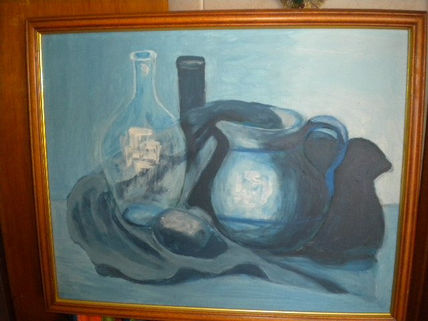 Bodegon