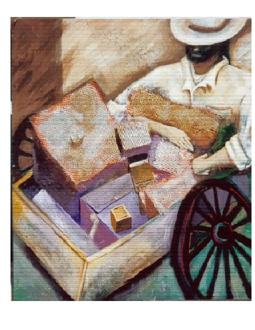 El buscador de ilusiones