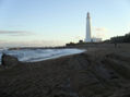 Faro de la Paloma