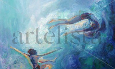 SURCANDO RIOS Y MARES