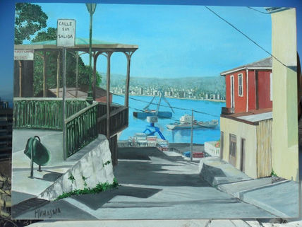Paseo 21 mayo