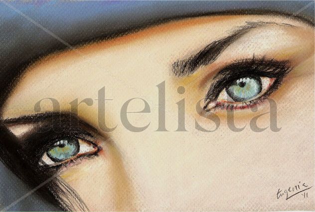 OJOS