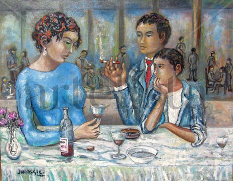 Reunión