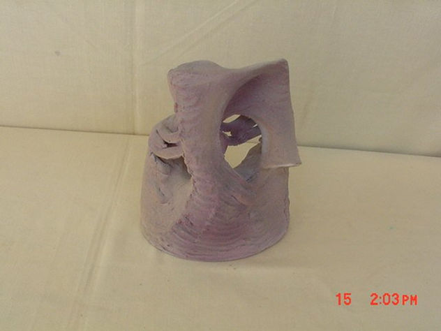 CERAMICA ROSA