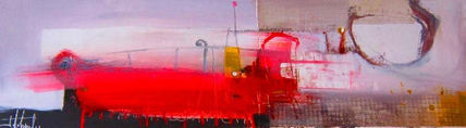 Predominio rojo