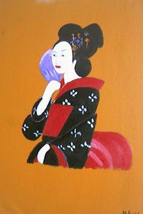 Geisha