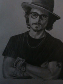 Johnny Deep