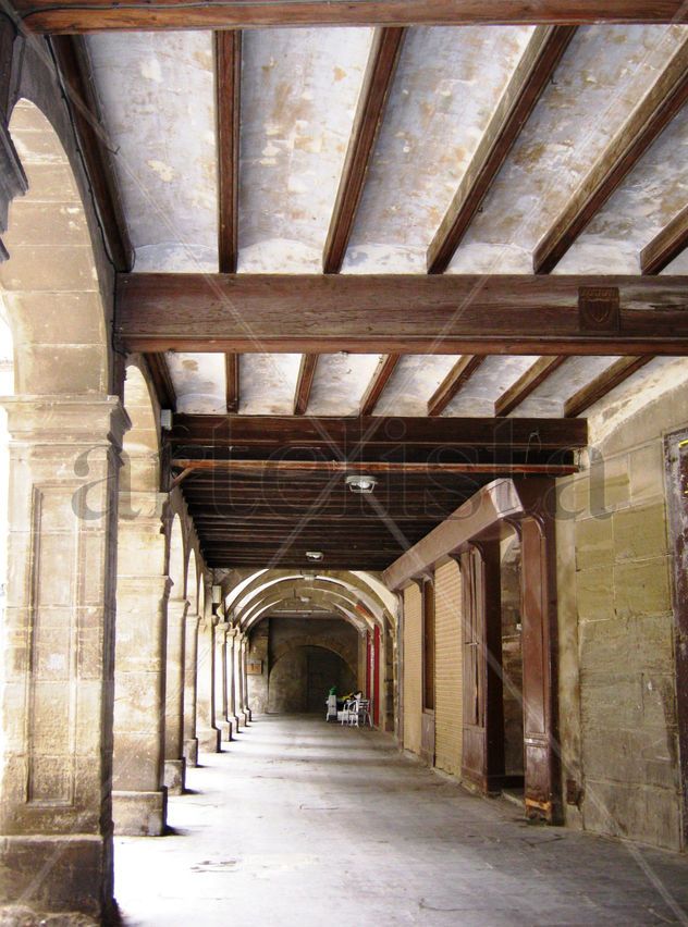DEL MEDIEVAL