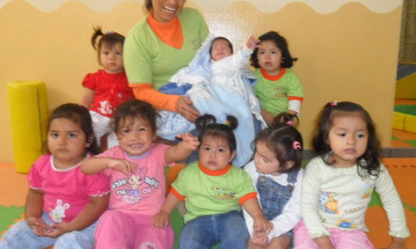 BABYKIDS CENTER