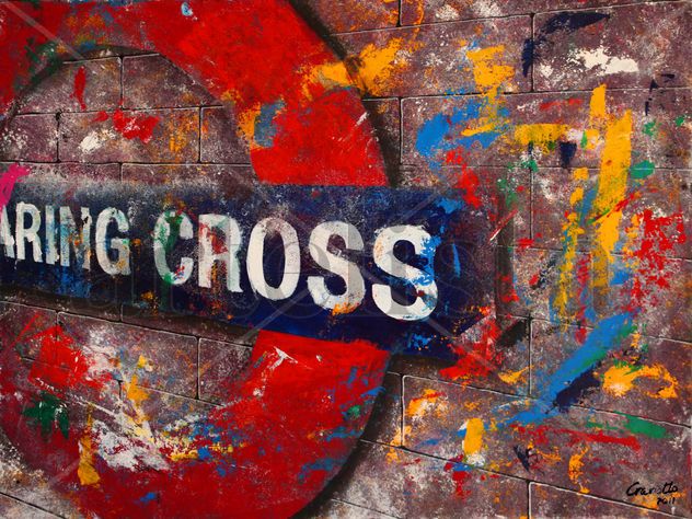 Charing Cross