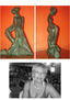 DIPTICO DE EXPOSICION CERAMICA