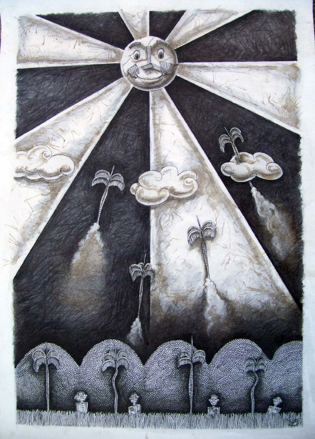 El acenso de las virgenes