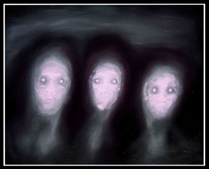 4 cabezas o la...