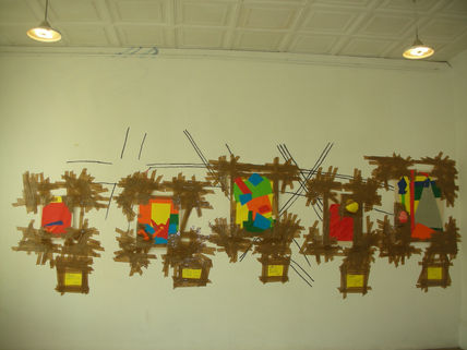 Detalles fauvistas