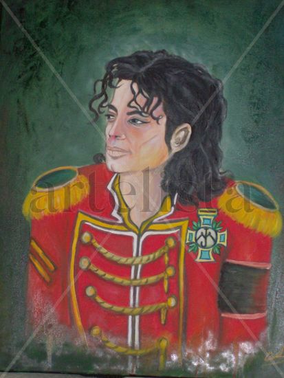 Michael Jackson 