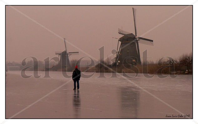 Kinderdijk II 