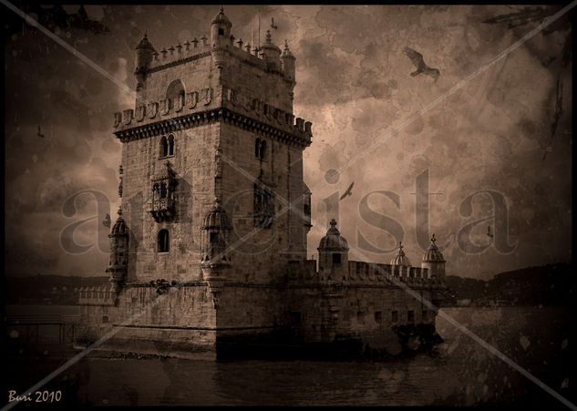 Castillo de Belem 