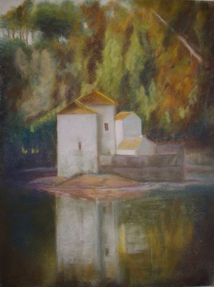 molinos de Alcalá