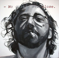 Homenaje a Chuck Close