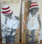 retratos niños