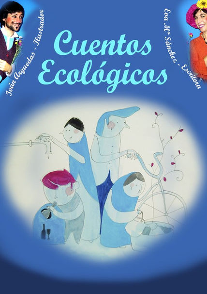 Cuentos ecológicos
