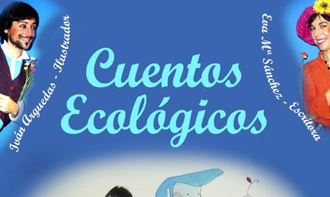CUENTOS ECOLÓGICOS