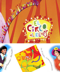 El circo al revés