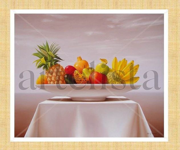 Ofrenda