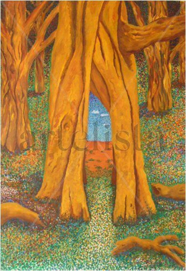 Mundos en árboles