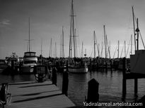 Muelle en Naples