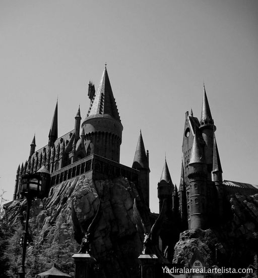 Hogwarts 