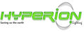 Logo Hyperium Londres