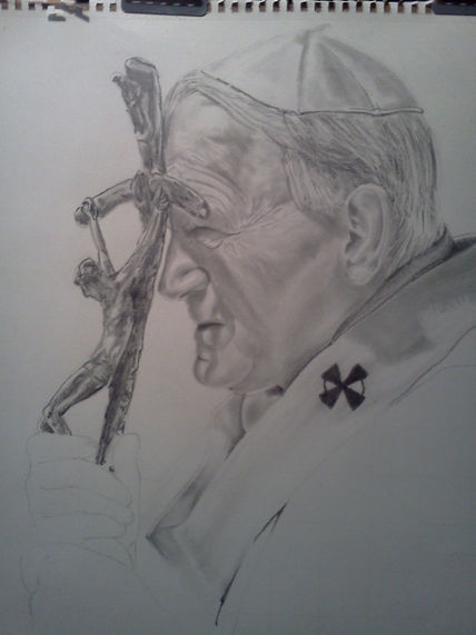 john paul II
