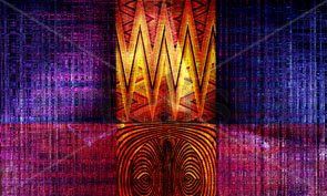 Abstracción Lúdica