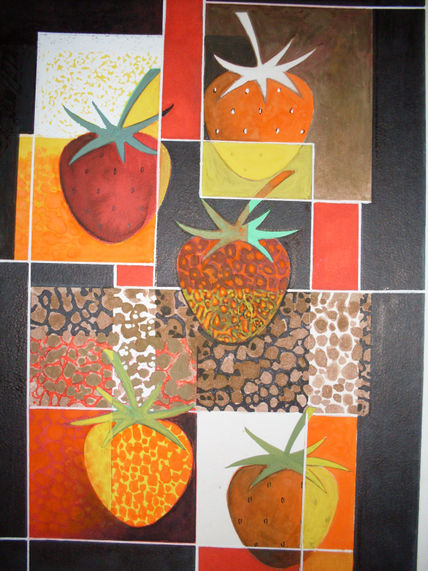 Frutillas