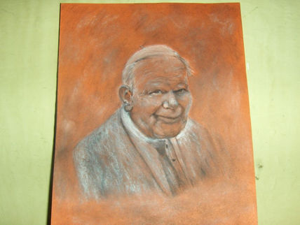 Papa Juan Pablo II