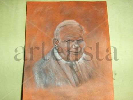 Papa Juan Pablo II