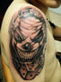 PAYASO  BY ALAINHEAD