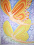MARIPOSAS VOLANDO