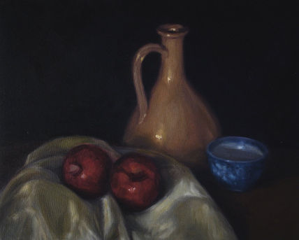 Bodegon II