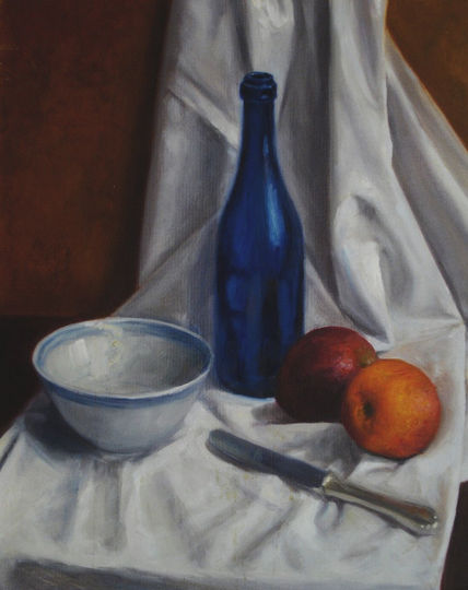 Bodegon IV